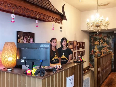 thai massage finchley road|Thai Siam Beauty